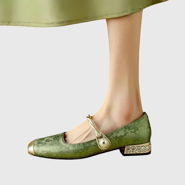 Cilia | Ortopedyczne Sandały Damskie