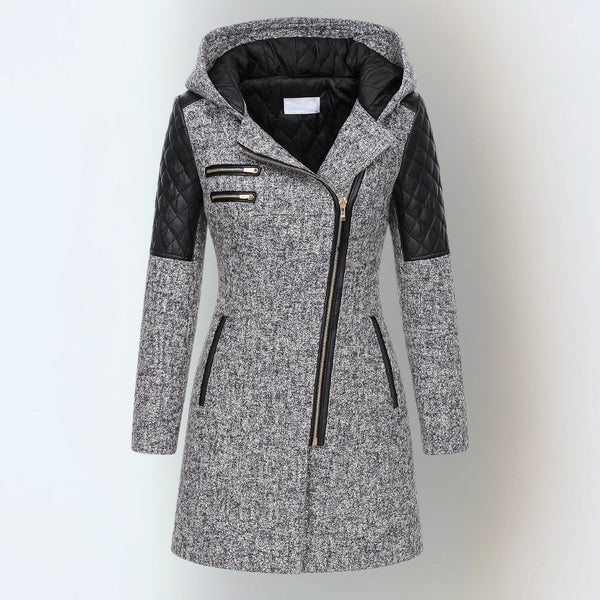 Katrin | Chaqueta de Invierno Elegante