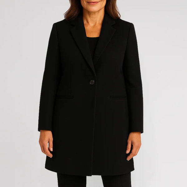 COLETTE | Elegancki Płaszcz