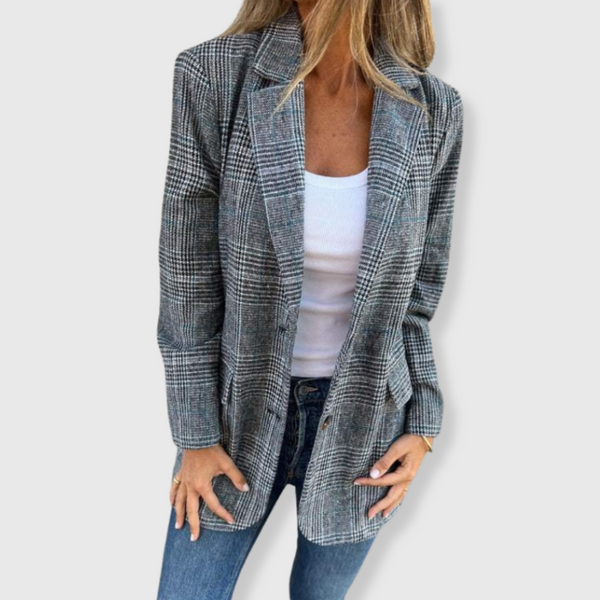 VALERIANA | Elegancki Blazer