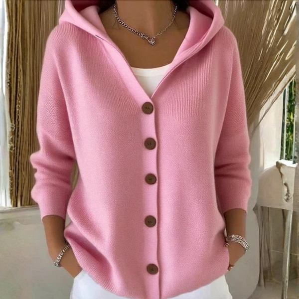 LUNA | duży Płaszcz Premium