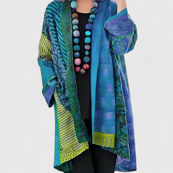 Calirenne | Eleganckie Cardigan Premium