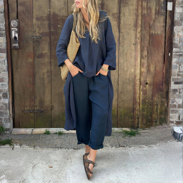 ELENA | Inteligentny dwuczęściowy zestaw