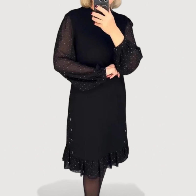 THERESE | Elegancka Sukienka