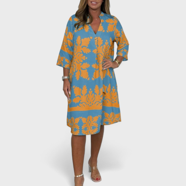 CELESTE | Jasna Sukienka 