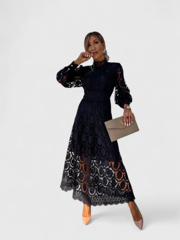 Kryzandra | Eleganckie Sukienka Damska