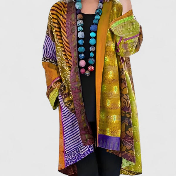 Calirenne | Eleganckie Cardigan Premium