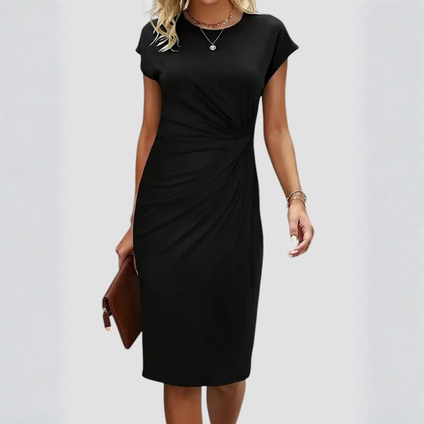 ISABETTA | Klasyczna Sukienka 