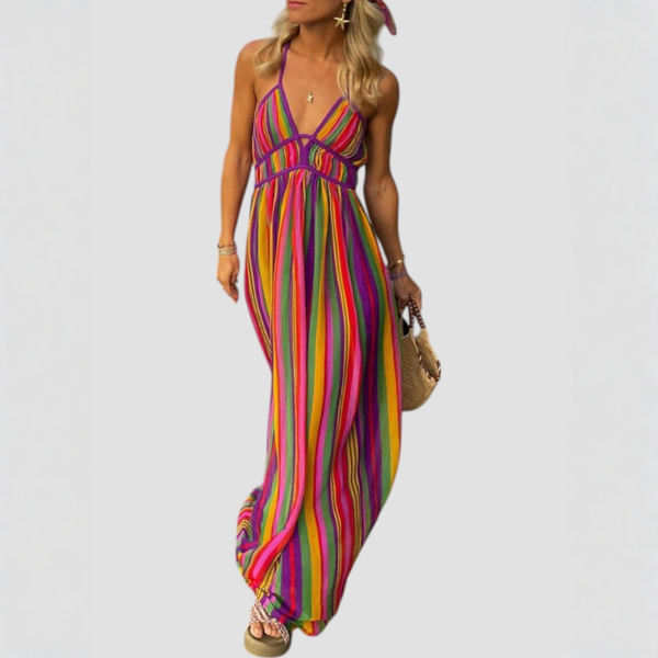 NATALIA | Klasyczna Sukienka