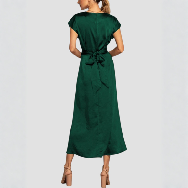 CLAIRE | Klasyczna Sukienka 