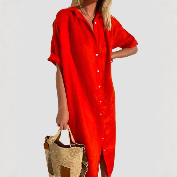 ANNABELLA | Klasyczna Sukienka 