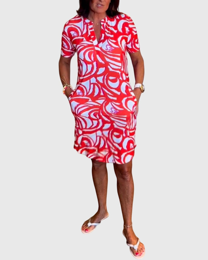 Elle | Flattering Avenue Walk