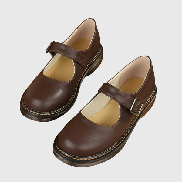 Johanna | Ortopedyczne Sandały Damskie