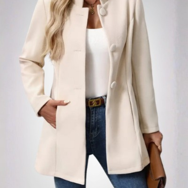 HERMIONE | Elegancka Kurtka Damska