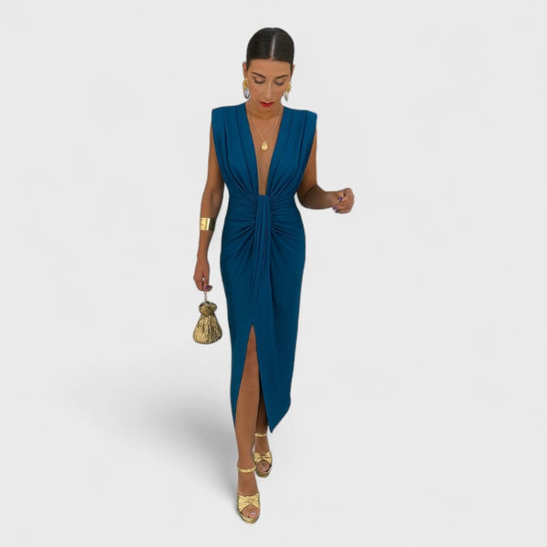 MORIAH | Klasyczna Sukienka 