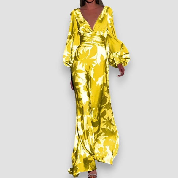 BRENDA | Klasyczna Sukienka 