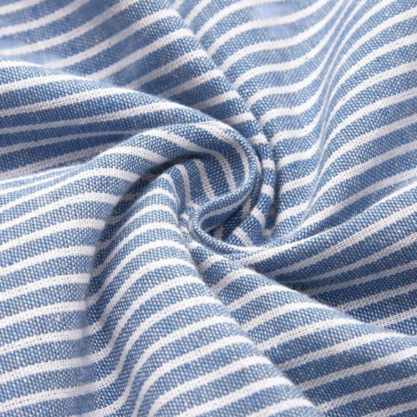 SOFIA | Letnia Sukienka w Paski