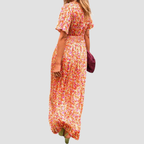 ELSIE | Klasyczna Sukienka 