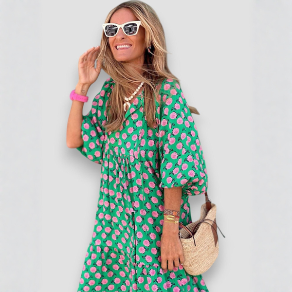 CAPRICE | Klasyczna Sukienka