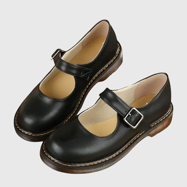 Johanna | Ortopedyczne Sandały Damskie