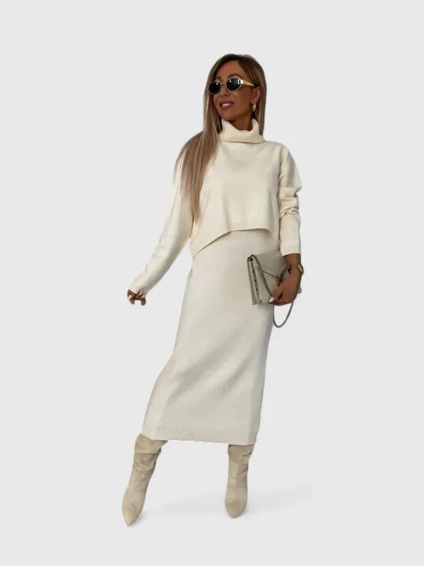 Chrystahl | Eleganckie Sukienka