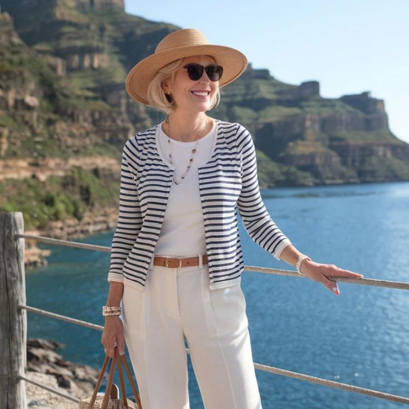 <p>Styl wybierany przez kobiety</p>