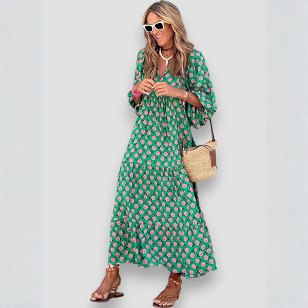 CAPRICE | Klasyczna Sukienka