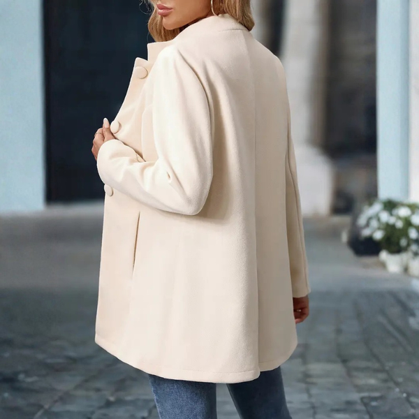 HERMIONE | Elegancka Kurtka Damska