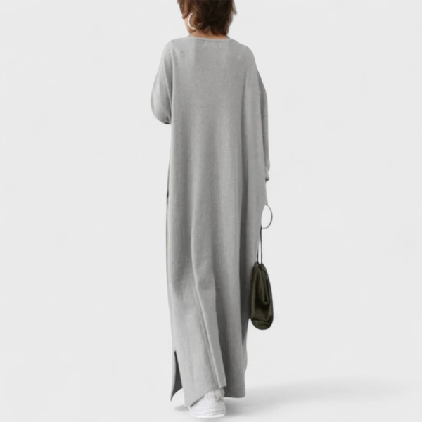 GRYELLE | Wyrafinowana Sukienka