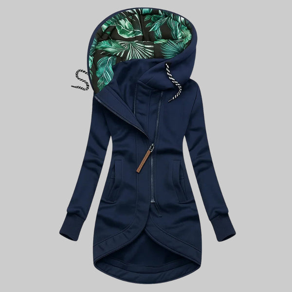 Tavessa Astrea – Casaco Feminino Corta-Vento e Versátil