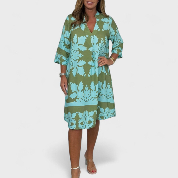 CELESTE | Jasna Sukienka 