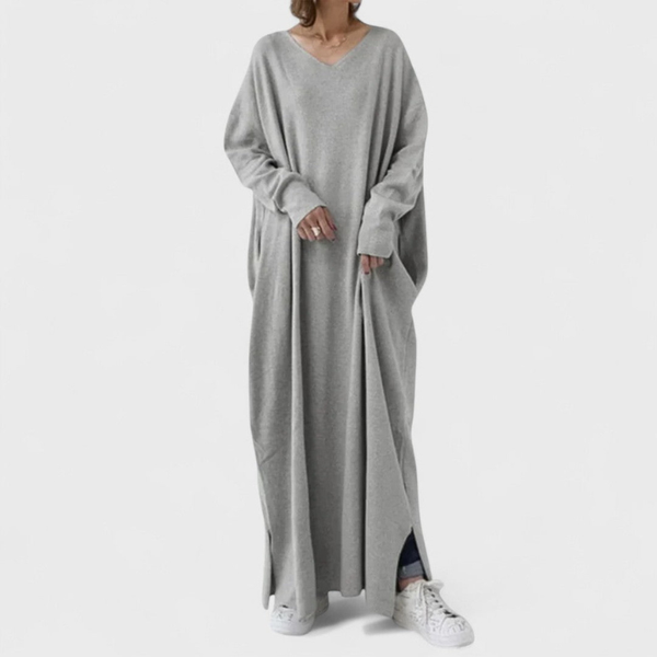 GRYELLE | Wyrafinowana Sukienka