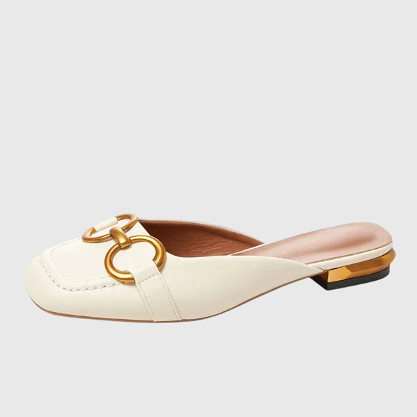 Alexandra | Ortopedyczne Sandały Damskie