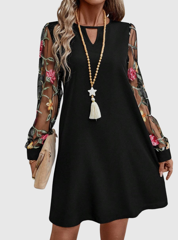 Jorli™ | Eleganckie Sukienka Damska