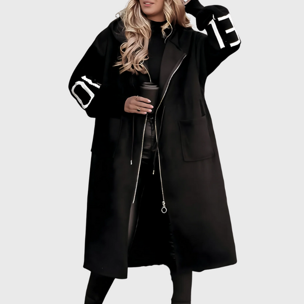 ELLIE | ELEGANCKA KURTKA DAMSKA