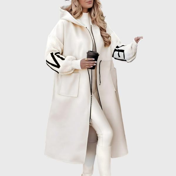 ELLIE | ELEGANCKA KURTKA DAMSKA