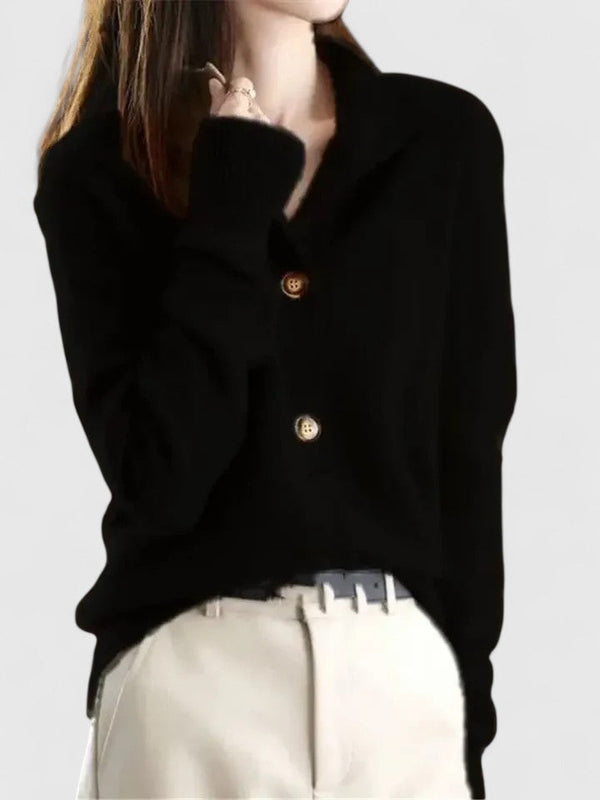 Gretchen | Eleganckie Cardigan Premium