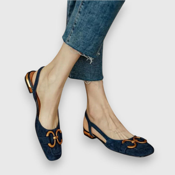 Demyra | Wygodne Sandały Damskie