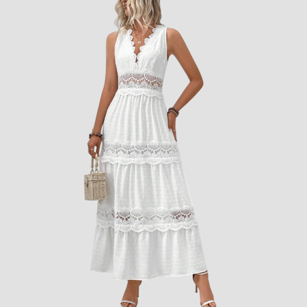 NOEMI | Klasyczna Sukienka