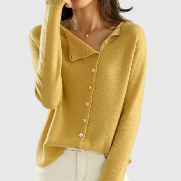 Calizhyah | Eleganckie Cardigan Premium