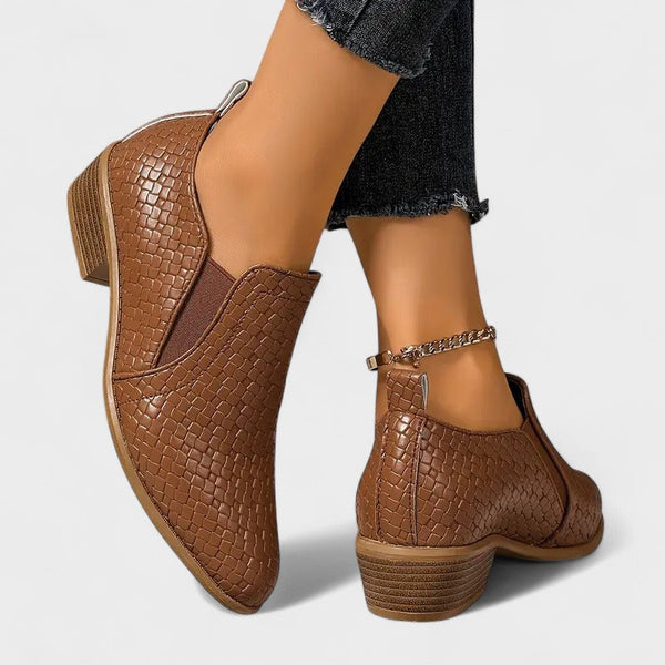 CATARINA | Czółenka o Czystej Formie